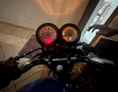 DAFRA SPEED 150 DAFRA SPEED 150