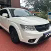 DODGE JOURNEY 3.6 SXT V6 GASOLINA 4P AUTOMÁTICO DODGE JOURNEY 3.6 SXT V6 GASOLINA 4P AUTOMÁTICO