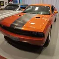 DODGE CHALLENGER 3.6 SE V6 24V GASOLINA 2P AUTOMÁTICO DODGE CHALLENGER 3.6 SE V6 24V GASOLINA 2P AUTOMÁTICO