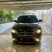 DODGE JOURNEY 3.6 RT V6 GASOLINA 4P AUTOMÁTICO DODGE JOURNEY 3.6 RT V6 GASOLINA 4P AUTOMÁTICO