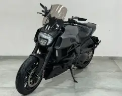 DUCATI DIAVEL DARK DUCATI DIAVEL DARK