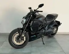 DUCATI DIAVEL DARK DUCATI DIAVEL DARK