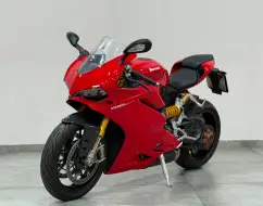 DUCATI SUPERBIKE 1299 PANIGALE S DUCATI SUPERBIKE 1299 PANIGALE S