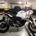 DUCATI DESERT X DUCATI DESERT X