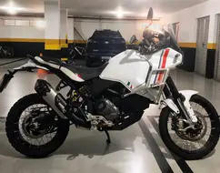DUCATI DESERT X DUCATI DESERT X