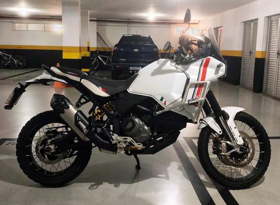 DUCATI-DESERT X-2023