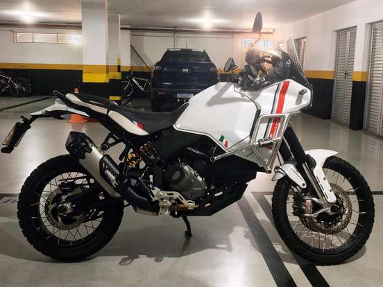 DUCATI-DESERT X DUCATI-DESERT X-2023