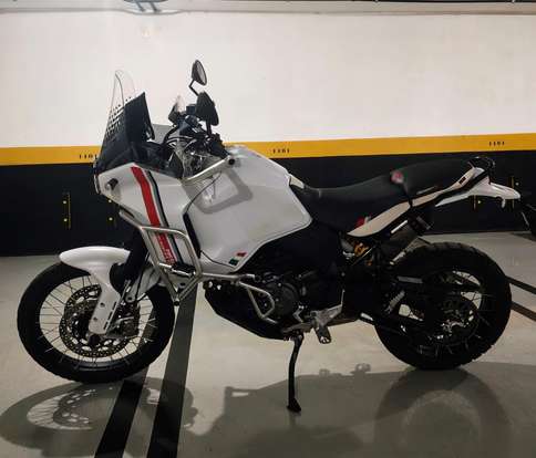 DUCATI-DESERT X-2023