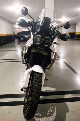 DUCATI-DESERT X-2023