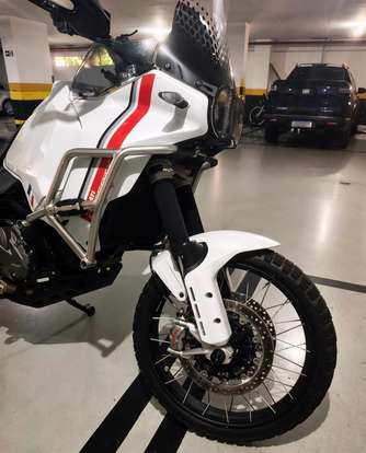 DUCATI-DESERT X DUCATI-DESERT X-2023