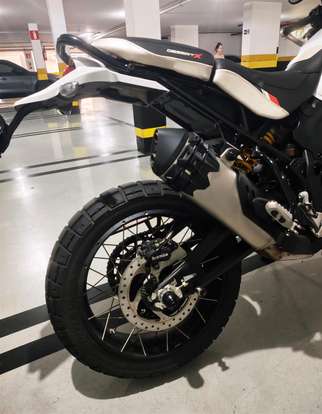 DUCATI-DESERT X-2023