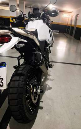DUCATI-DESERT X-2023