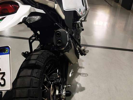 DUCATI-DESERT X DUCATI-DESERT X-2023
