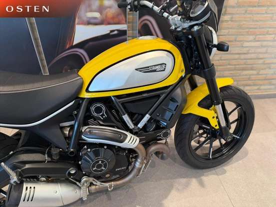 DUCATI-SCRAMBLER ICON-2023