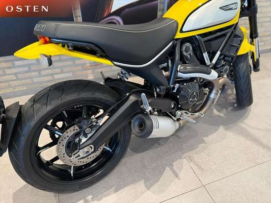 DUCATI-SCRAMBLER ICON-2023