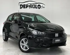 FIAT ARGO 1.0 FIREFLY FLEX DRIVE MANUAL FIAT ARGO 1.0 FIREFLY FLEX DRIVE MANUAL