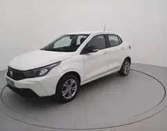 FIAT ARGO 1.0 FIREFLY FLEX DRIVE MANUAL FIAT ARGO 1.0 FIREFLY FLEX DRIVE MANUAL