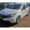 FIAT ARGO 1.0 FIREFLY FLEX DRIVE MANUAL FIAT ARGO 1.0 FIREFLY FLEX DRIVE MANUAL