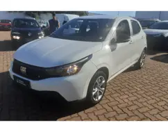 FIAT ARGO 1.0 FIREFLY FLEX DRIVE MANUAL FIAT ARGO 1.0 FIREFLY FLEX DRIVE MANUAL
