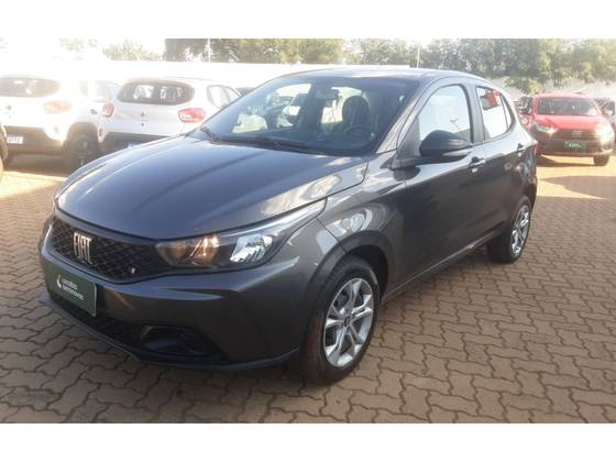 FIAT ARGO 1.0 FIREFLY FLEX DRIVE MANUAL