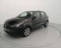 FIAT ARGO 1.0 FIREFLY FLEX DRIVE MANUAL FIAT ARGO 1.0 FIREFLY FLEX DRIVE MANUAL
