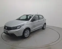 FIAT ARGO 1.0 FIREFLY FLEX DRIVE MANUAL FIAT ARGO 1.0 FIREFLY FLEX DRIVE MANUAL