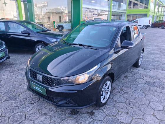 FIAT ARGO 1.0 FIREFLY FLEX DRIVE MANUAL