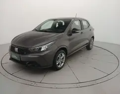 FIAT ARGO 1.0 FIREFLY FLEX DRIVE MANUAL FIAT ARGO 1.0 FIREFLY FLEX DRIVE MANUAL