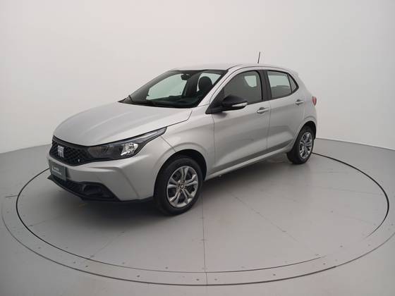 FIAT ARGO 1.0 FIREFLY FLEX DRIVE MANUAL