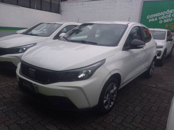 FIAT ARGO 1.0 FIREFLY FLEX DRIVE MANUAL