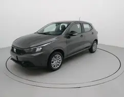 FIAT ARGO 1.0 FIREFLY FLEX DRIVE MANUAL FIAT ARGO 1.0 FIREFLY FLEX DRIVE MANUAL