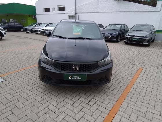 FIAT ARGO 1.0 FIREFLY FLEX DRIVE MANUAL