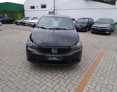 FIAT ARGO 1.0 FIREFLY FLEX DRIVE MANUAL FIAT ARGO 1.0 FIREFLY FLEX DRIVE MANUAL