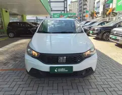 FIAT ARGO 1.0 FIREFLY FLEX DRIVE MANUAL FIAT ARGO 1.0 FIREFLY FLEX DRIVE MANUAL