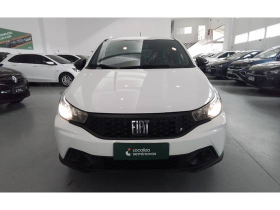 FIAT ARGO 1.0 FIREFLY FLEX DRIVE MANUAL