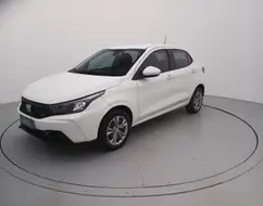 FIAT ARGO 1.0 FIREFLY FLEX DRIVE MANUAL FIAT ARGO 1.0 FIREFLY FLEX DRIVE MANUAL