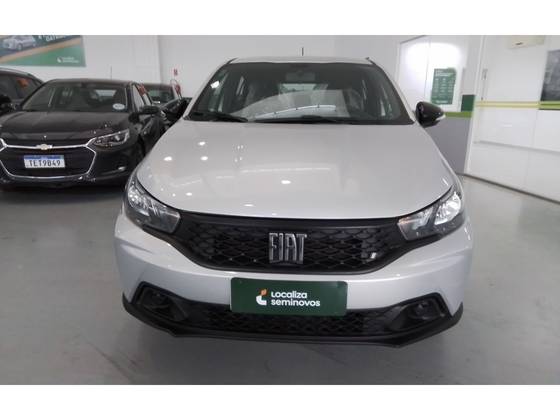 FIAT ARGO 1.0 FIREFLY FLEX DRIVE MANUAL
