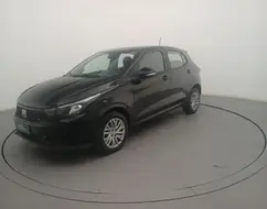 FIAT ARGO 1.0 FIREFLY FLEX DRIVE MANUAL FIAT ARGO 1.0 FIREFLY FLEX DRIVE MANUAL