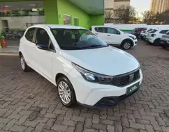 FIAT ARGO 1.0 FIREFLY FLEX DRIVE MANUAL FIAT ARGO 1.0 FIREFLY FLEX DRIVE MANUAL