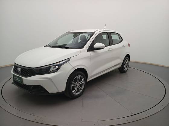 FIAT ARGO 1.0 FIREFLY FLEX DRIVE MANUAL