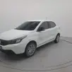 FIAT ARGO 1.0 FIREFLY FLEX DRIVE MANUAL FIAT ARGO 1.0 FIREFLY FLEX DRIVE MANUAL