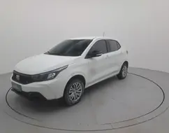 FIAT ARGO 1.0 FIREFLY FLEX DRIVE MANUAL FIAT ARGO 1.0 FIREFLY FLEX DRIVE MANUAL