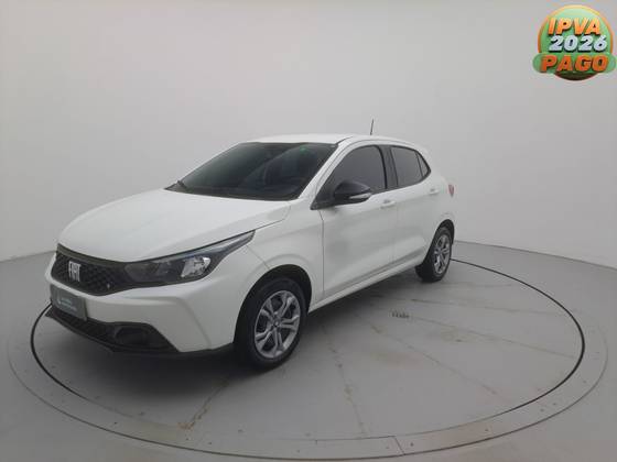 FIAT ARGO 1.0 FIREFLY FLEX DRIVE MANUAL