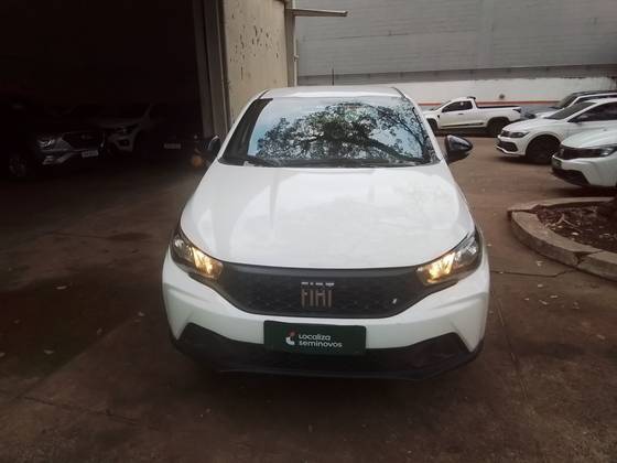 FIAT ARGO 1.0 FIREFLY FLEX DRIVE MANUAL