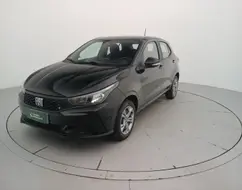 FIAT ARGO 1.0 FIREFLY FLEX DRIVE MANUAL FIAT ARGO 1.0 FIREFLY FLEX DRIVE MANUAL