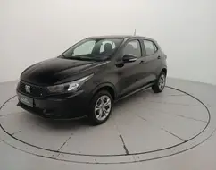 FIAT ARGO 1.0 FIREFLY FLEX DRIVE MANUAL FIAT ARGO 1.0 FIREFLY FLEX DRIVE MANUAL