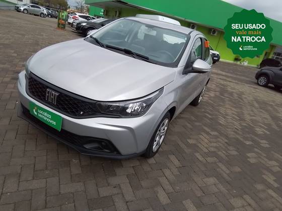 FIAT ARGO 1.0 FIREFLY FLEX DRIVE MANUAL