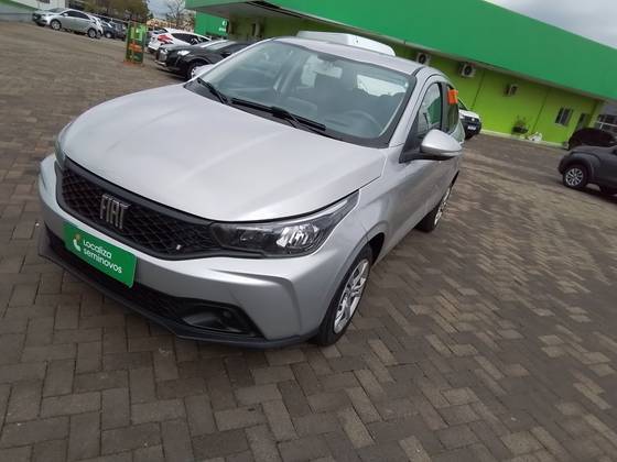 FIAT ARGO 1.0 FIREFLY FLEX DRIVE MANUAL