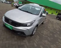 FIAT ARGO 1.0 FIREFLY FLEX DRIVE MANUAL FIAT ARGO 1.0 FIREFLY FLEX DRIVE MANUAL