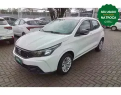 FIAT ARGO 1.0 FIREFLY FLEX DRIVE MANUAL FIAT ARGO 1.0 FIREFLY FLEX DRIVE MANUAL